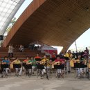 호수공연장 이미지