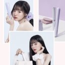 지오헤어(GIO HAIR) | 글램팜 GP105PP 글램시크 OMG(오마이글램) 퍼플 - 미들사이즈 고데기 by 지오코리아GIO