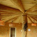 쌍둥이네흙집 이미지