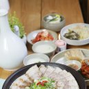 전통45년설렁탕 이미지