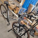 머큐리PC방 | 로드 자전거(엘파마 로드너) 구매후기