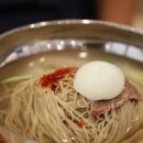 최고강한 냉면 이미지