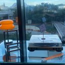UR(파주시)-[와석순환로]-하-30 | 파주 운정 스타필드빌리지 사운즈오브선셋 LP청음카페 후기(주말 이용시간 2시간 제한)