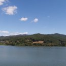 경천 낚시터 이미지