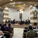 가톨릭 베아타 신포니에타 제2회 정기연주회 : 9월 15일(월) 이미지