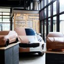 포마자동차디자인미술관 이미지