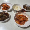 꼭지네반찬 이미지