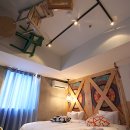 야자호텔 수원인계점 이미지