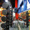 아이언짐 이미지