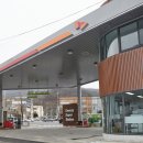 친환경주유소 이미지