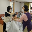 밀알헤어 이미지