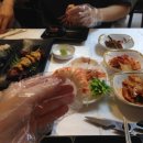 동일수산 | 울진 킹크랩 맛집 내돈내산 금성수산 솔직후기