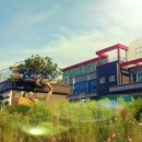 바우정원 이미지