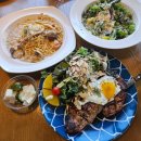 임방울대로L-2 | [수완지구 맛집] 엄마랑 아이랑 가기 좋은 점심 맛집 &lt;로니로티 수완점&gt;(주차, 꿀팁제공)