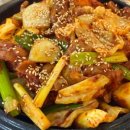 조연탄 곱돌구이 이미지