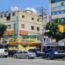 중리롯데캐슬 상가 앞 이미지