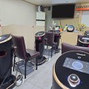 나비엘 명일 갤러리 이미지