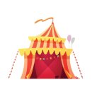 현대천막사 이미지