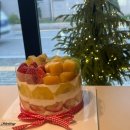 월천초등학교 | [천안아산 케이크 추천] 제이델링 아산점 | 과일폭탄 케이크 후기 🍰🍓🥝✨