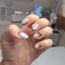 SMILE뽑기샵 김포구래점 | 구래역 네일샵 &lt;쿄네일&gt; 이달아 맛집 가을 감성 네일 받은 후기