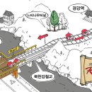 가평신역사앞 | 🚴‍♀️ 가평 레일바이크 체험 후기｜북한강 뷰+반자동 시스템, 완벽한 힐링 코스!