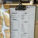 마포 카페 | 크림라벨 도화점, 제철 과일케이크 맛집 내돈내산 후기