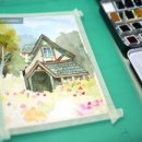 수채화(저) 이미지