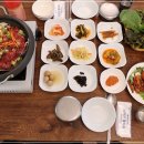 새재쌈밥 이미지