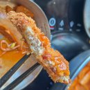 안산 떡볶이 무한리필 마뇨 떡볶이 두끼와 비교 어디가 더 맛집일까