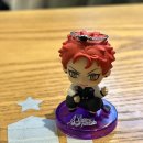 추카추카 | 아이나나 애니메이트 카페 후기? 토우마 생일 추카한다🐶🥳