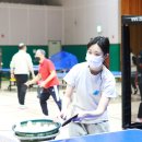탁구 초급반 이미지