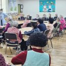 경기도립노인전문여주병원 | 치매관리 및 예방법 교육 (경기도립노인전문여주병원 배명훈 원장님 강의)