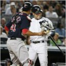 With Yanks’ Help, Red Sox Edge Closer 이미지