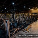 피그말리온짐 프리미엄 이미지