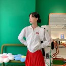 백양세탁 | 캐쥬얼 골프웨어 고엑스오 GOXO 청담 매장 쇼핑 후기!