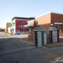 병성천 파크골프장 이미지