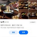 노키 | [ 노키 ] 대구 수성구 지산동 황금역 근처 일식당 일본 감성 텐동집 '노키' 솔직 후기