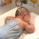아기 로션 추천 | PDRN 성분 • 발림성 • 흡수력까지 챙긴 모두안 쌀 PDRN 보습로션 후기
