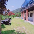 함양백운산펜션 이미지