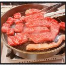 마곡역 한우 갓성비 맛집 한우마당 마곡점 (투쁠 500g 69,000원)