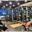 킹덤 휘트니스 이미지