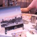 모먼트 미술 이미지