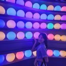 세계로주유소 | 문도 픽사, 상상의 세계로 전시회 후기 [#픽사전시회 #문도픽사후기 #Pixar]