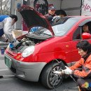 타이어백화점정비 이미지