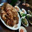 명동뚱뚱이족발
