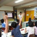 자천초등학교 이미지