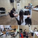 청소년 기타교실 이미지