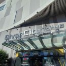 다이버시티 | 오다이바 다이버시티 쇼핑 후기 헬로키티 매장부터 스타벅스까지