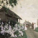 언덕위의집 이미지