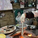바다뜰이야기펜션 | 캠핑 느낌 물씬 나는 안면도펜션: 바람향기펜션